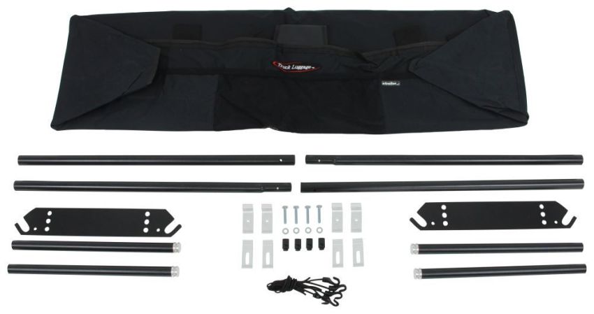 Truxedo 1705211 Truck Luggage Bed Organizer/Cargo Sling - Full Size Trucks