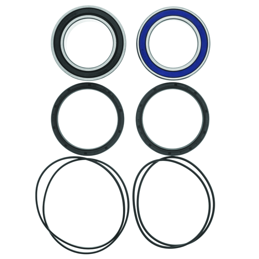 QuadBoss 414039 06-14 Honda TRX450ER Rear Carrier Bearing Upgrade Kit
