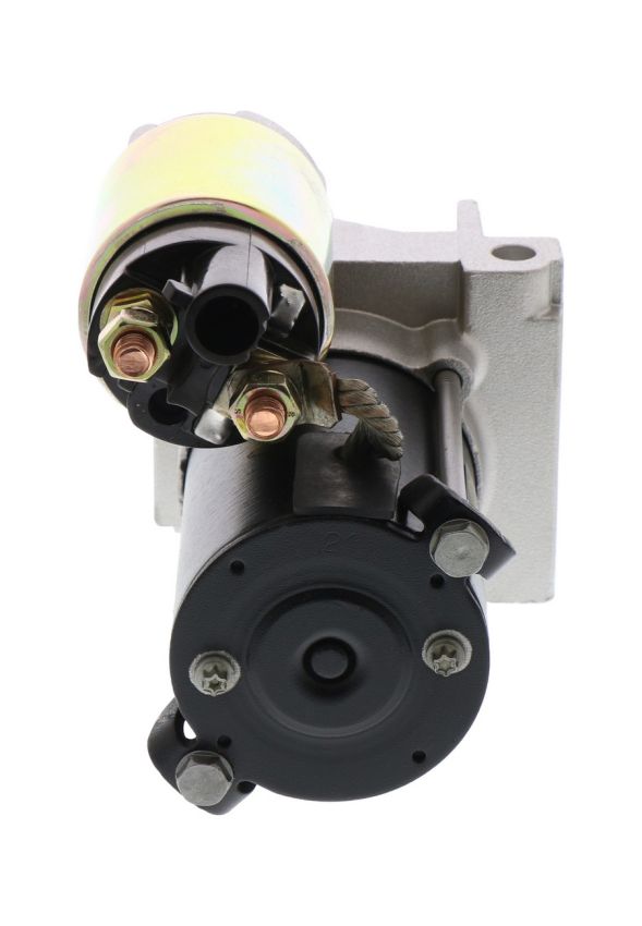 Bosch SR8639X  Premium 100% Remanufactured Starter