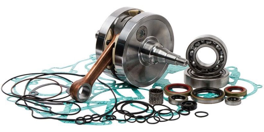 Hot Rods CBK0005 05-06 KTM 250 SX 250cc Bottom End Kit