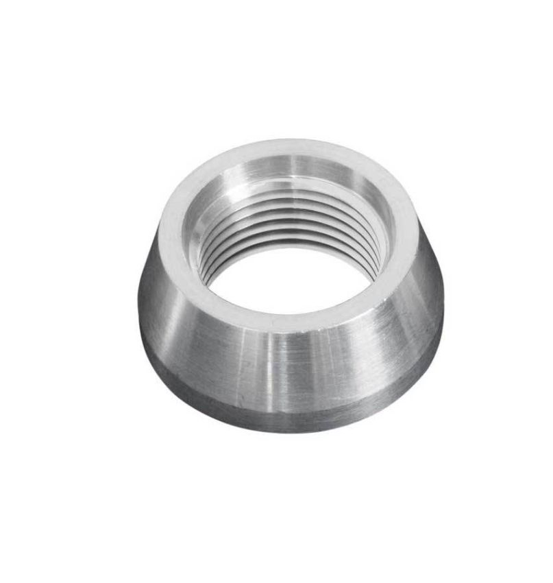 JOES RACING PRODUCTS JOE37312 Weld Fitting -12an Femal Aluminum