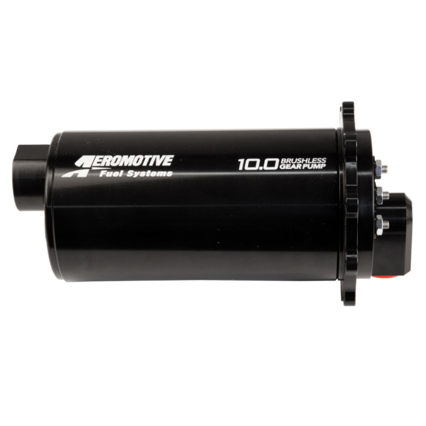 AEROMOTIVE AFS18070 Fuel Pump Module TVS 90-Deg Outlet  Brushless