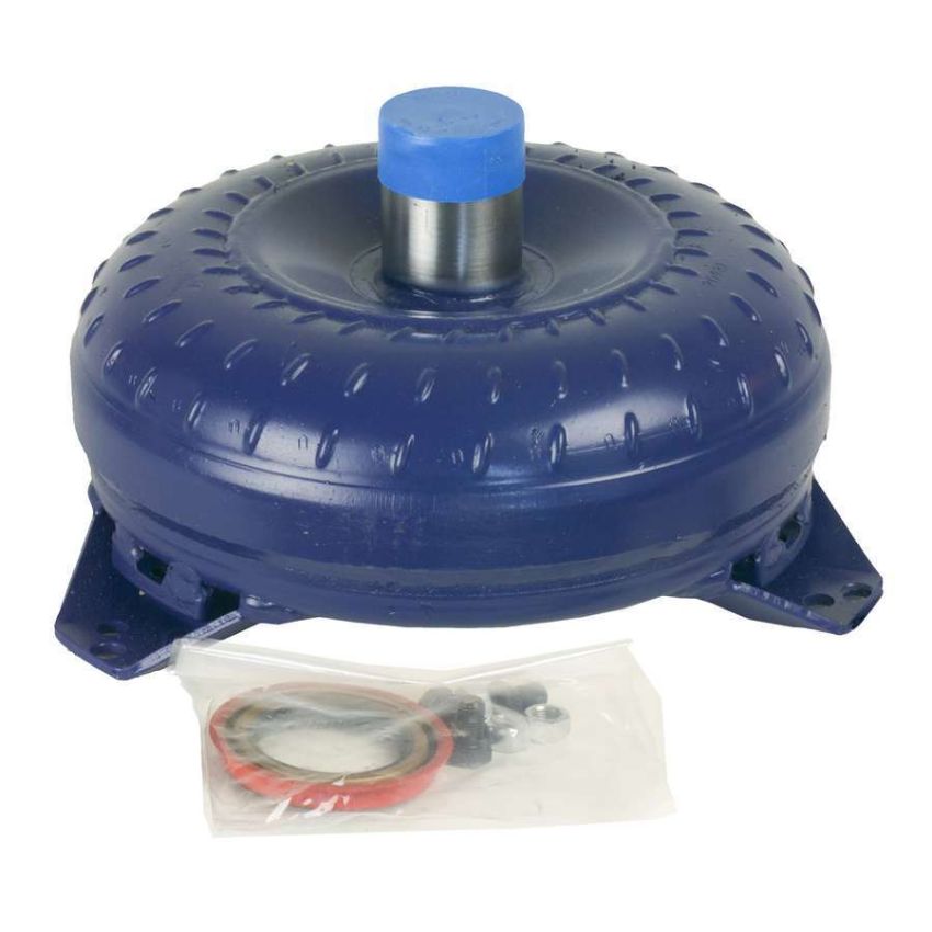 B&M 20413 Auto Trans Torque Converter