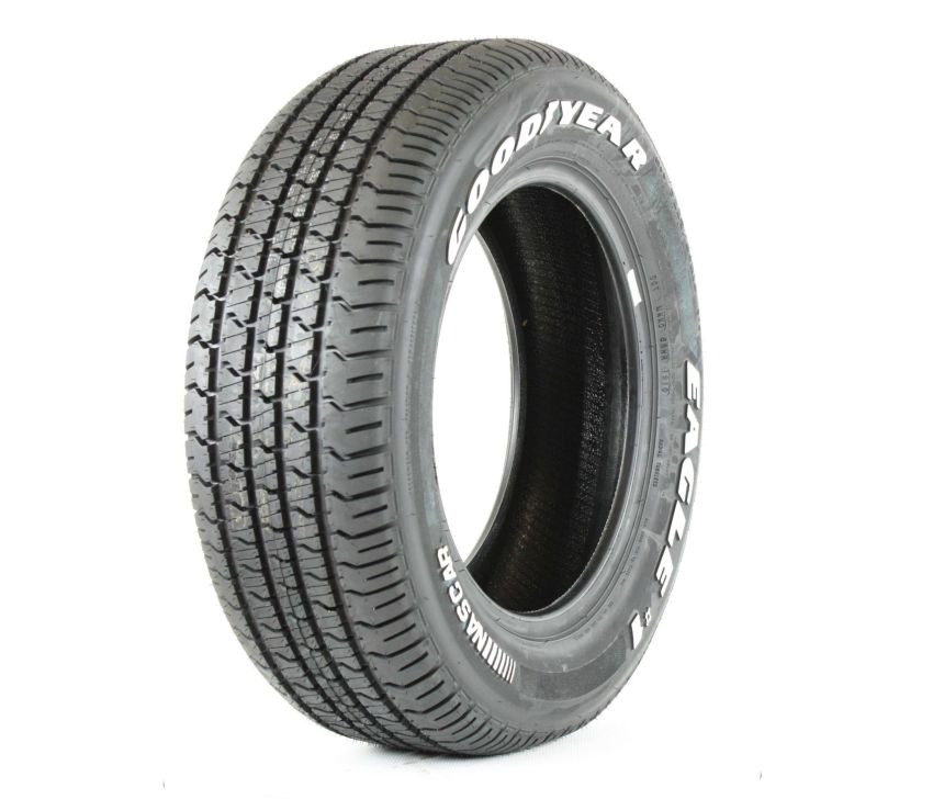 GOODYEAR Eagle #1 Nascar 255/70R15