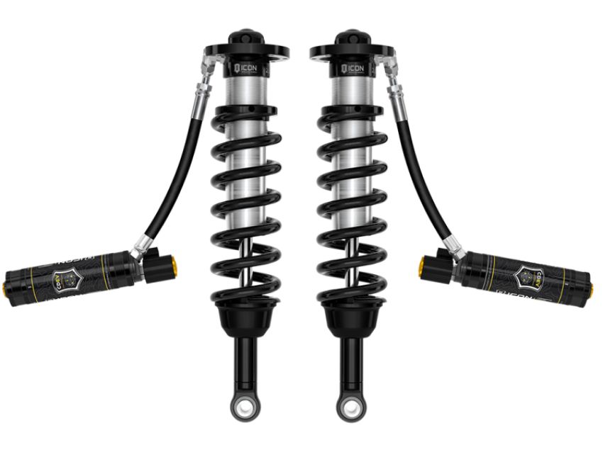 ICON 58780E 2024+ Toyota Tacoma 2.5in VS RR CDEV Coilover Kit
