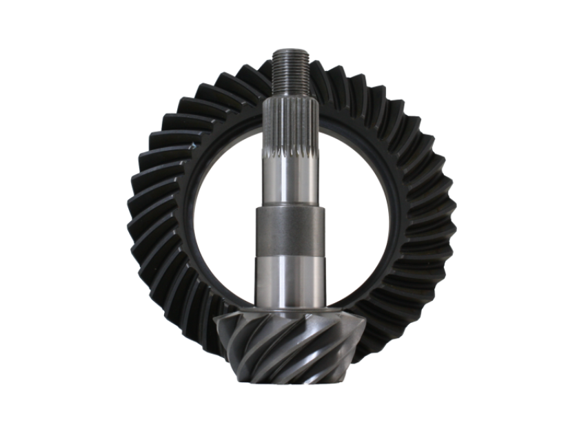 Revolution Gear & Axle GM8.25-513R GM 8.25in IFS Reverse Rotation 5.13 Ratio Ring & Pinion Set