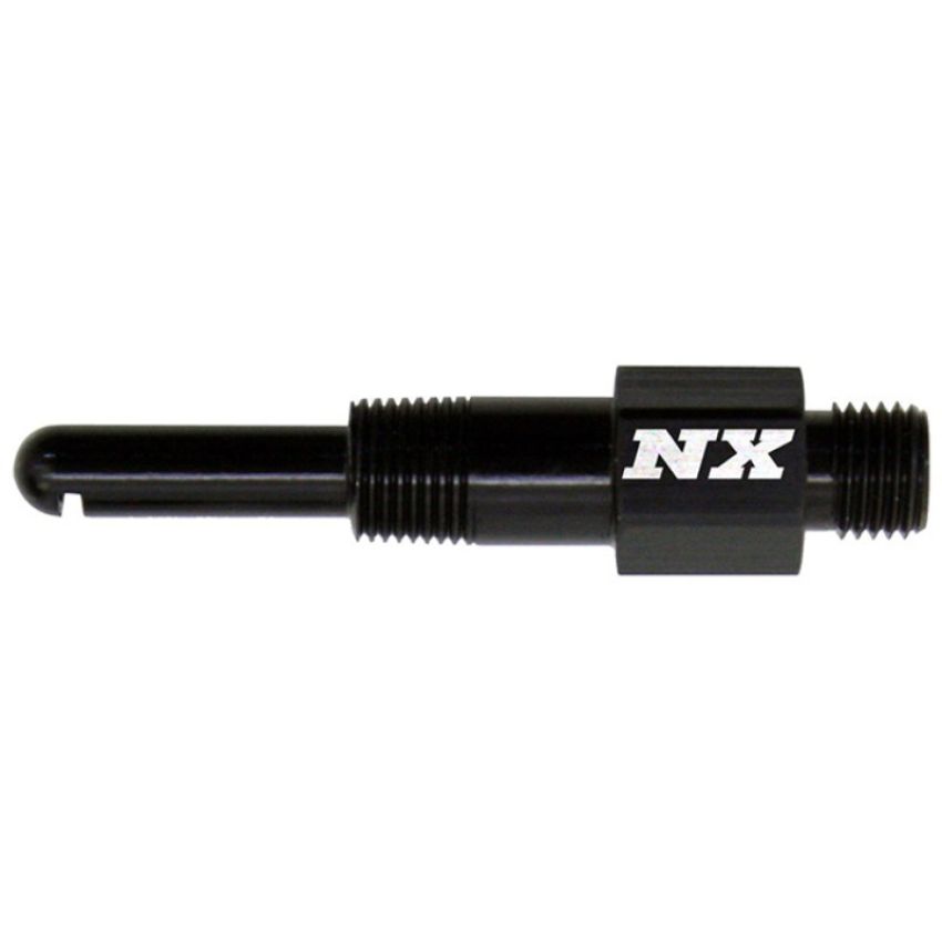 Nitrous Express DRYNOZZLE SINGLE DISCHARGE DRY NOZZLE 1/8 NPT
