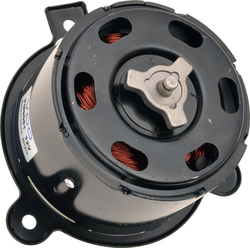 VDO PM9061 Radiator Cooling Fan Motor