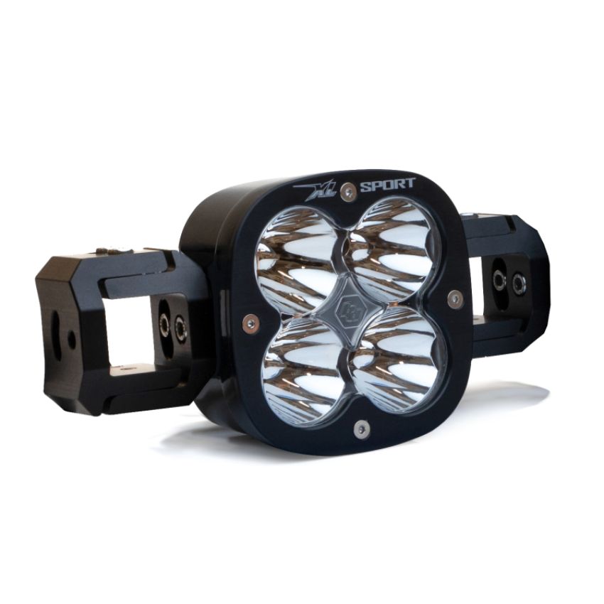 Baja Designs 748001 XL Sport Linkable LED Light Bar Add-a-Light