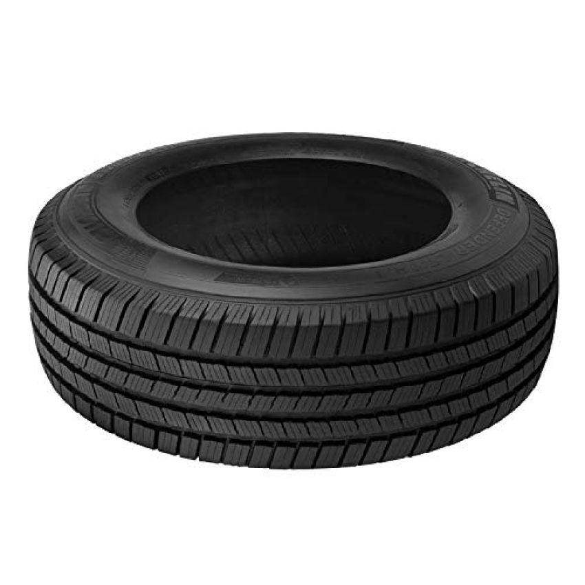 MICHELIN Defender LTX M/S 265/55R19 All-Season