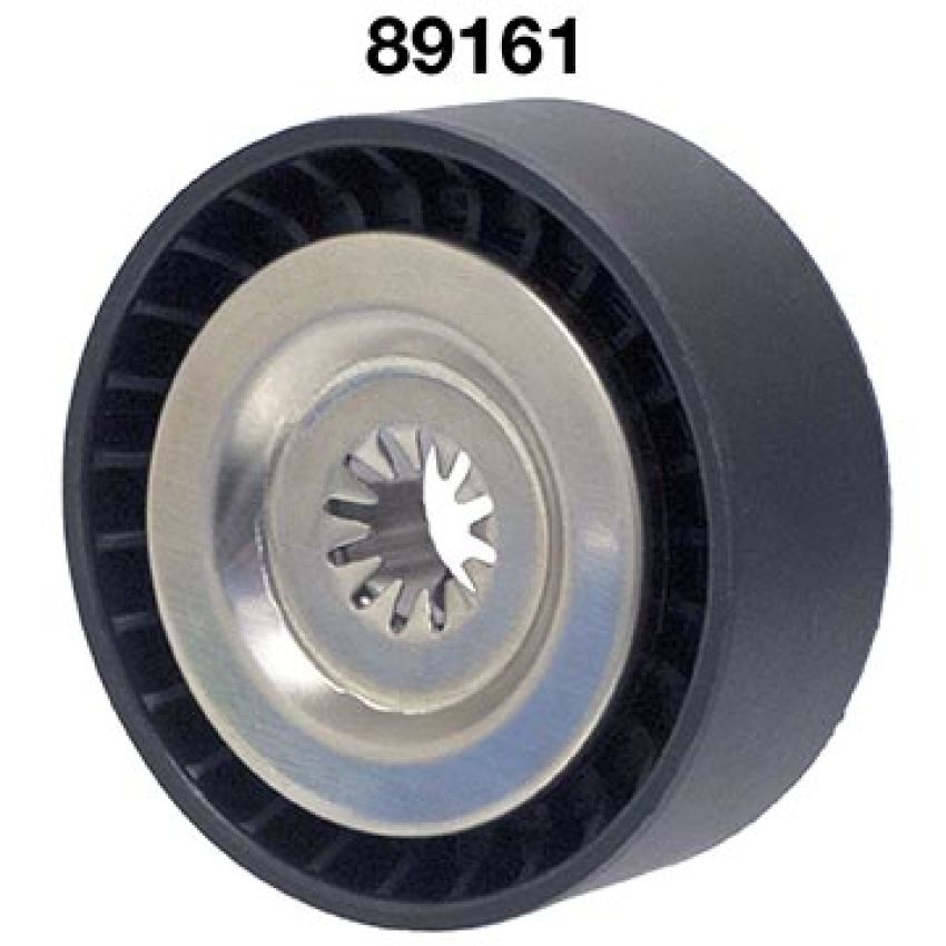 Dayco 89161 Pulley