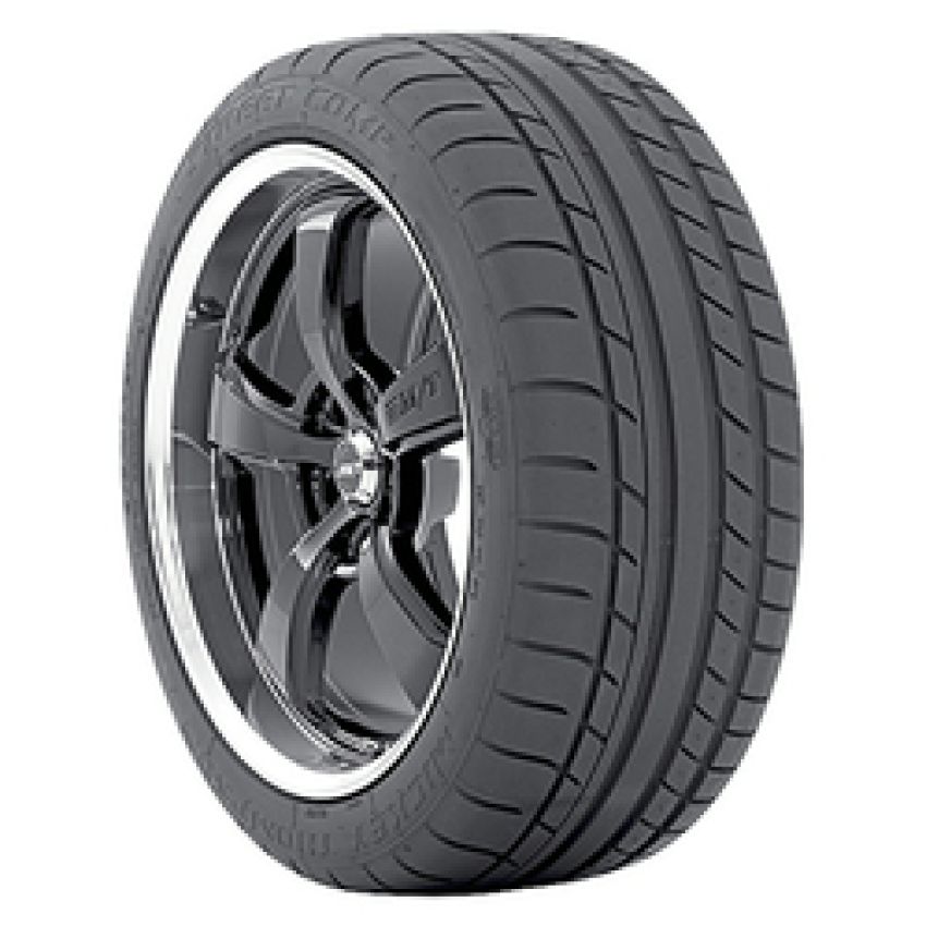 MICKEY THOMPSON Street Comp 245/45R20