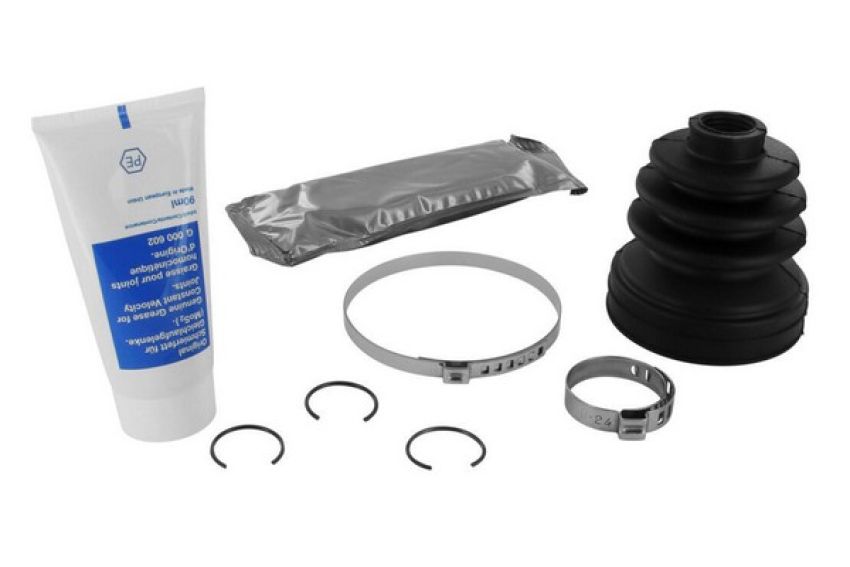 VAICO V20-1199 D/S BOOT KIT