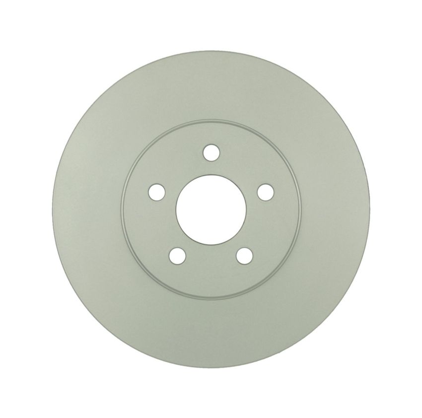 Bosch 16010143 Bosch QuietCast Disc Brake Rotor