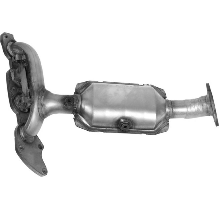 AP Exhaust 642148 EPA (Federal) Catalytic Converter