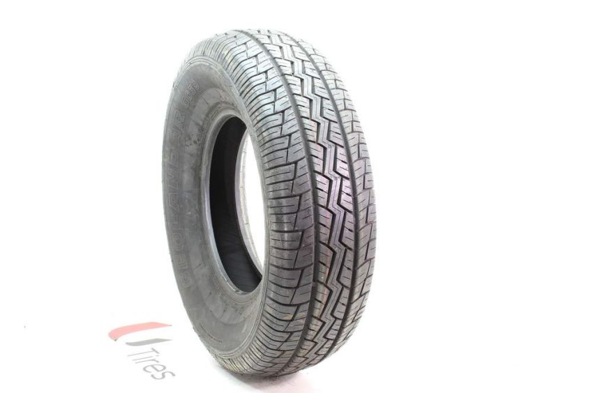 YOKOHAMA Geolandar H/T G039 265/70R16 All-Season