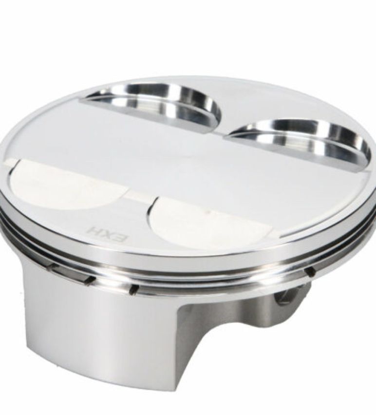 JE Pistons 247591 Suzuki RMZ-450 2005-07 Piston Kit