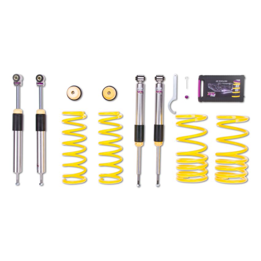 KW 18025066 Street Comfort Kit Mercedes Benz G55 AMG
