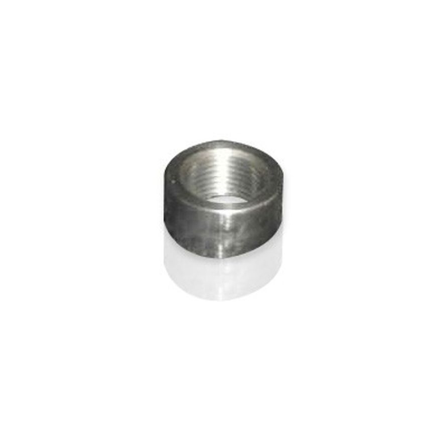 Stainless Works O2 Bung