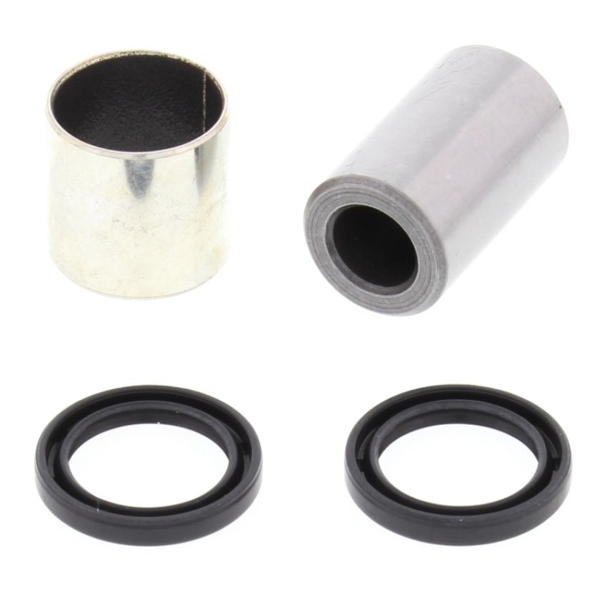 All Balls Racing 21-0008 04-08 Arctic Cat 400 DVX Lower Front Shock Bearing Kit