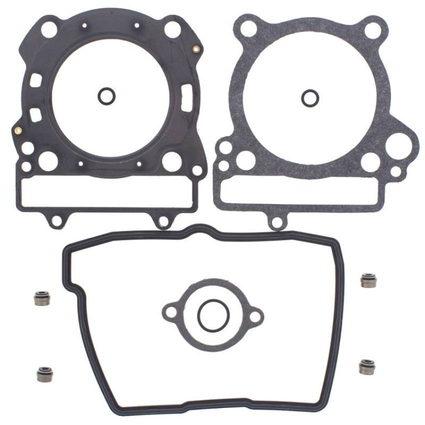 Vertex Pistons 810328 Vertex Gaskets 05-12 KTM SX-F 250 Top End Gasket Kit