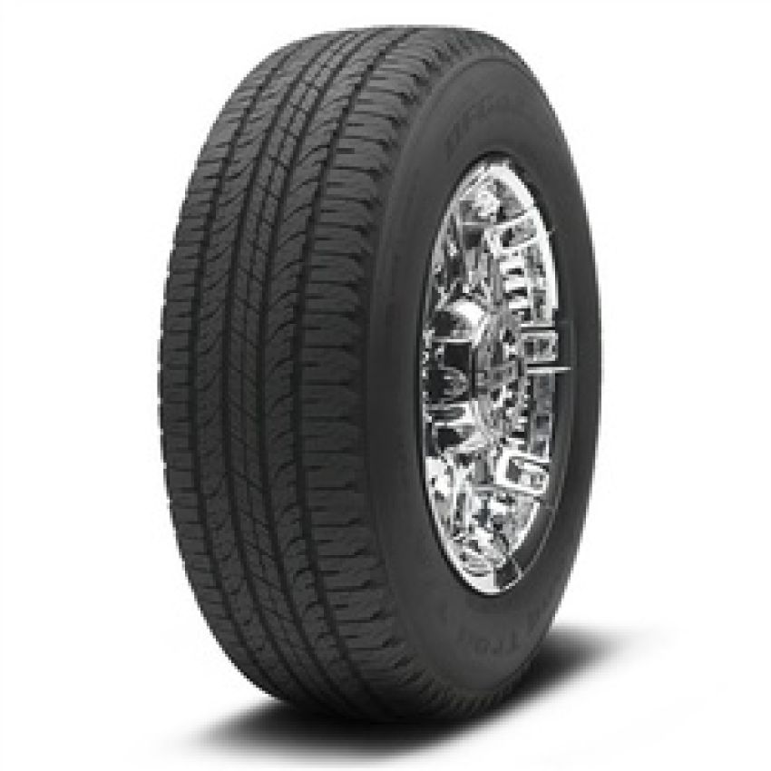 BFGOODRICH Long Trail T/A Tour 235/75R17 All-Season