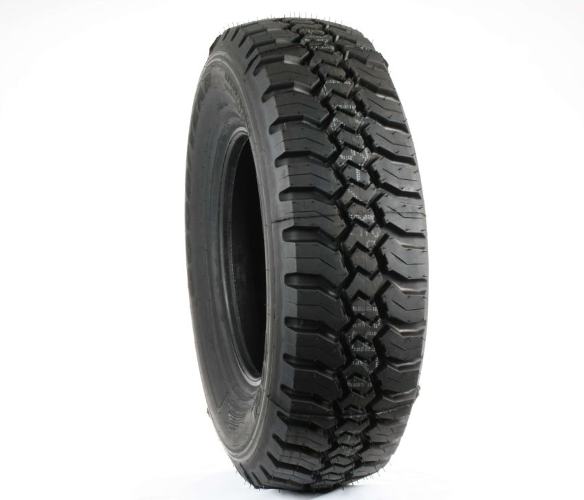 GOODYEAR G971 Armor Max 235/85R16
