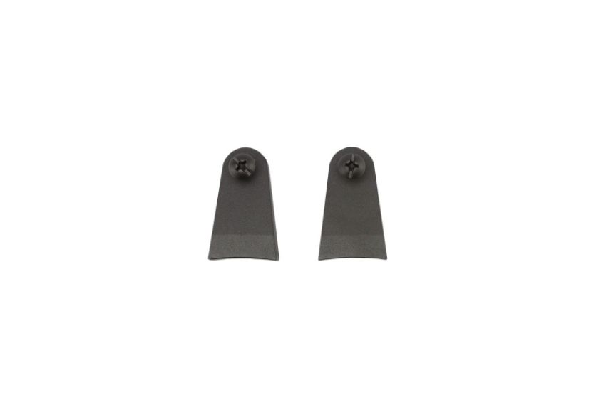 18-   Jeep JL Cowl Mount Short Extension Arm