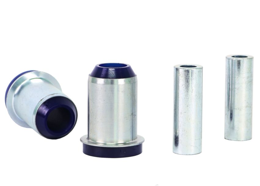 Superpro SPF3628K 2005 Land Rover LR3 SE Rear Lower Rearward Control Arm Bushing Set