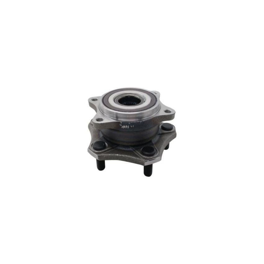 GSP 684290 Suzuki (AWD) Wheel Bearing and Hub Assembly