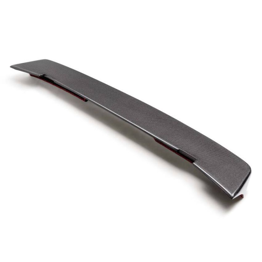 Anderson Composites AC-RRS21FDF150-MB 21-24 Ford F-150 Type-MB Carbon Fiber Roof Spoiler