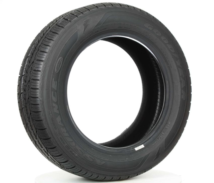 GOODYEAR Assurance Fuel Max 225/60R17 All-Season