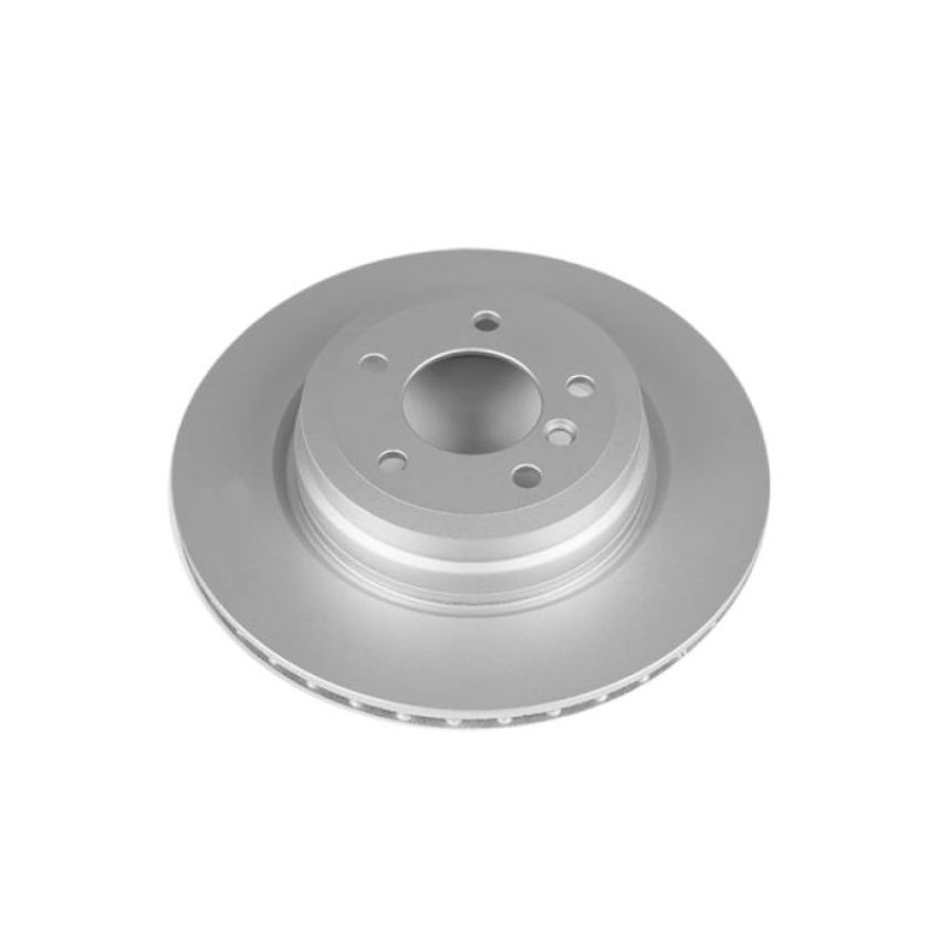 PowerStop EBR1021EVC PowerStop Evolution Coated Rotor