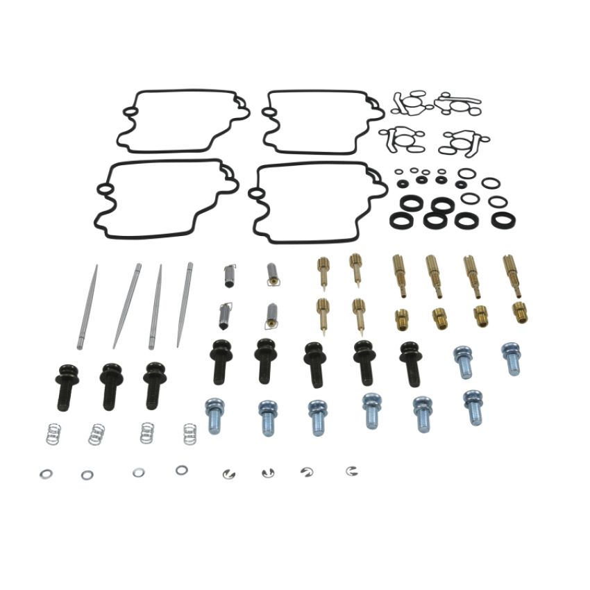 All Balls Racing 26-10142 94-97 Suzuki RF900R Carburetor Rebuild Kit