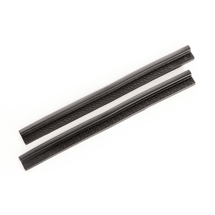 Entry Guard Kit All Ter rain 97-06 Jeep Wrangler