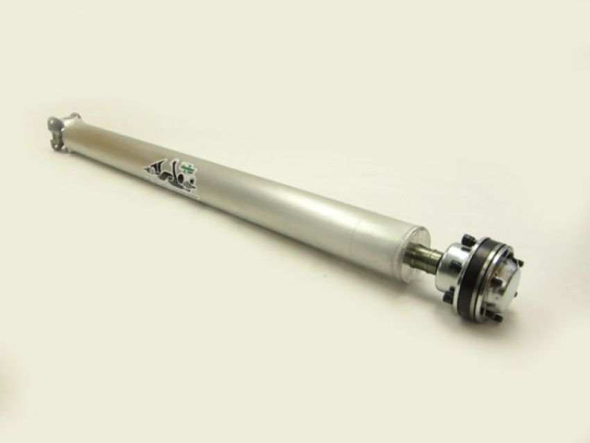 Driveshaft Shop 610270 DSS Ford 15-17 Mustang GT 6-Speed Manual 1-Piece 3.5in Aluminum Shaft w/ CV 900HP FDSH55-A