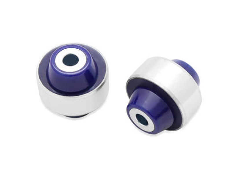 Superpro SPF5557K 22-24 Hyundai Ioniq 5/Kia EV6 Front LCA Inner Rear Bushing Kit (+Caster)