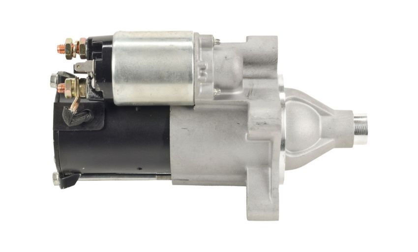 Bosch SR6471X  Premium 100% Remanufactured Starter