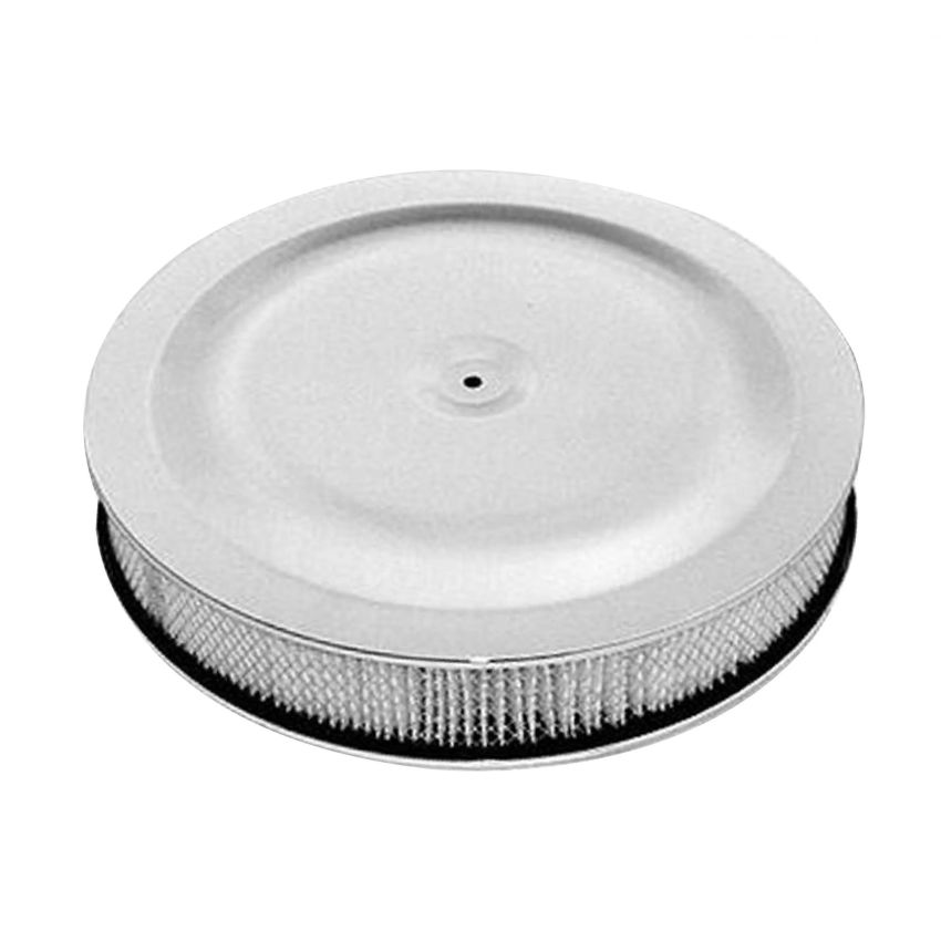 RACING POWER CO-PACKAGED RPCR2284 14In X 3In Air Cleaner K it - Paper