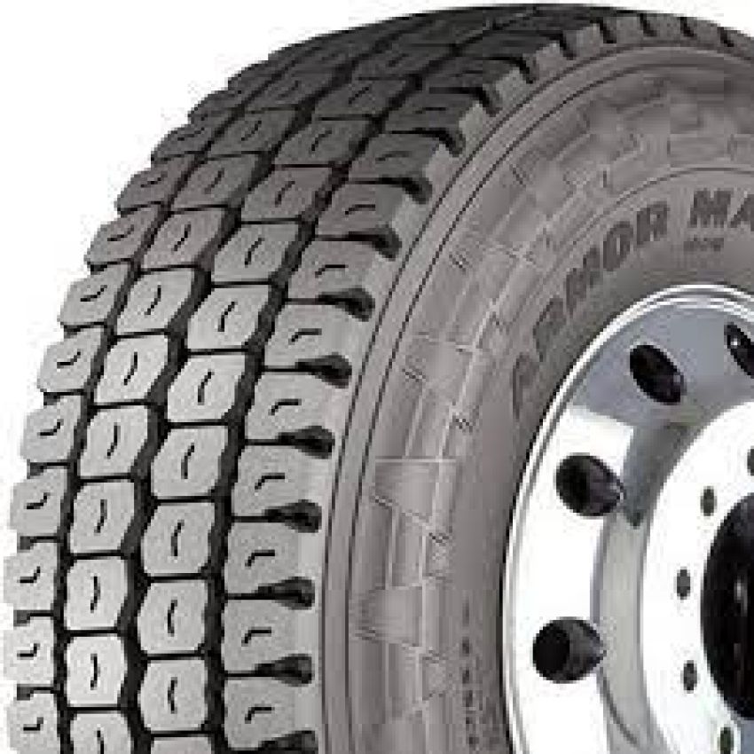 GOODYEAR Armor Max Msa R24.5 Winter