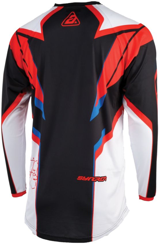 Answer 442402 Syncron Jerseys
