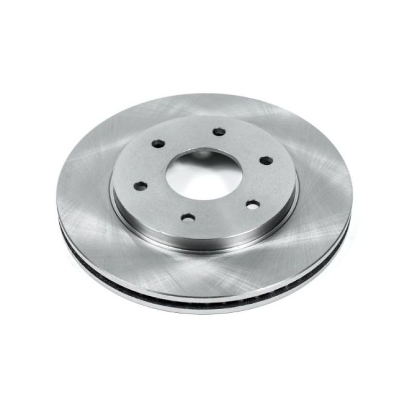 PowerStop JBR993 AutoSpecialty Brake Rotor