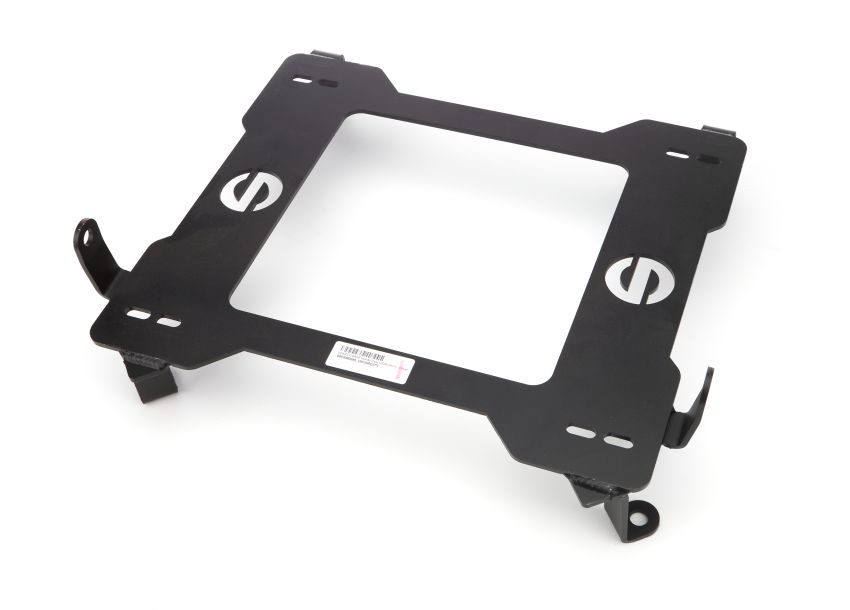 SPARCO SCO600SB068L SEAT MOUNT LH 06-11 HONDA CIVIC