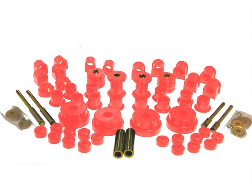 PROTHANE PTN14-2004 Total Bushing Kit Nissan