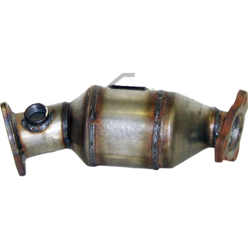 Davico Mfg 18153 Direct Fit Catalytic Converter