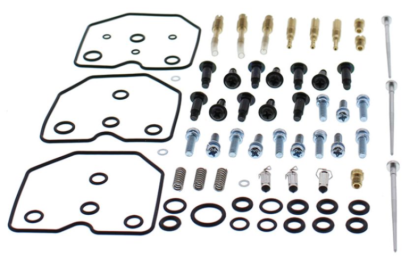 All Balls Racing 26-10008 06-07 Yamaha Nytro Carburetor Rebuild Kit