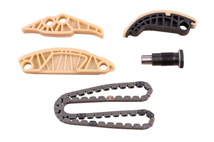 VAICO V10-10022-BEK2 TIMING CHAIN KT