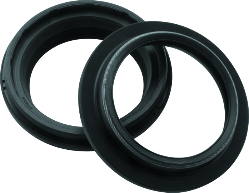 BikeMaster 429059 Fork Seal/Dust Wiper - 43 x 55.5 x 4.7/14