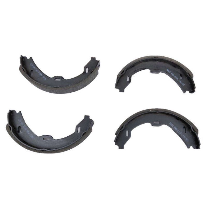 PowerStop B822 Parking Brake Shoe