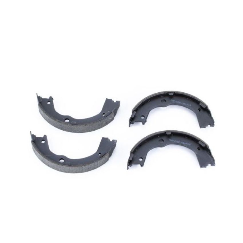 PowerStop B981 Parking Brake Shoe